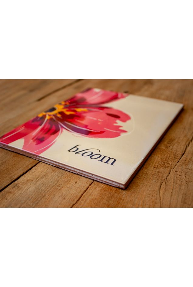Azulejo Decorativo Bloom Mimo Galeria -4-